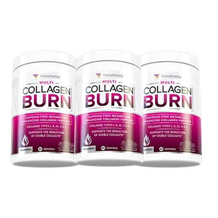 Multi Collagen Burn